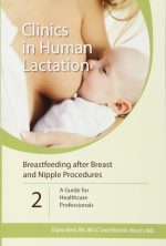 Breastfeeding After Breast and Nipple Procedures
